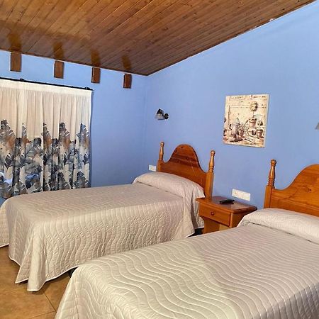 Casa Rufas Guest House Bierge Ngoại thất bức ảnh