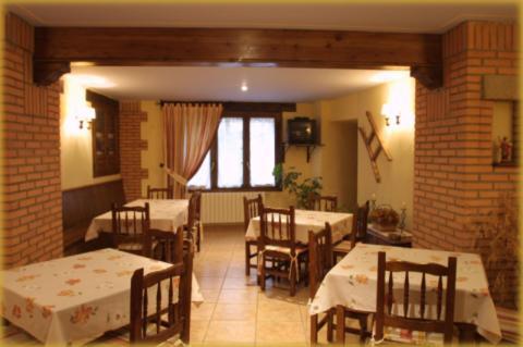 Casa Rufas Guest House Bierge Ngoại thất bức ảnh